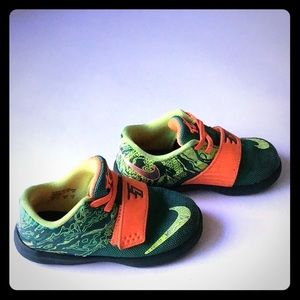 Nike KD Weatherman